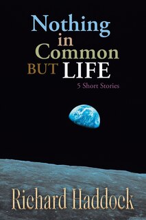 Front cover_Nothing in Common but Life
