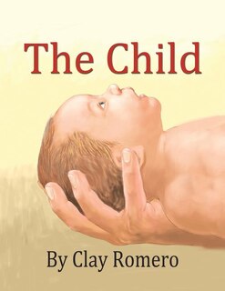 Front cover_The Child