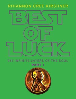Couverture_Best of Luck