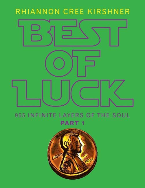 Couverture_Best of Luck