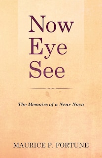 Couverture_Now Eye See