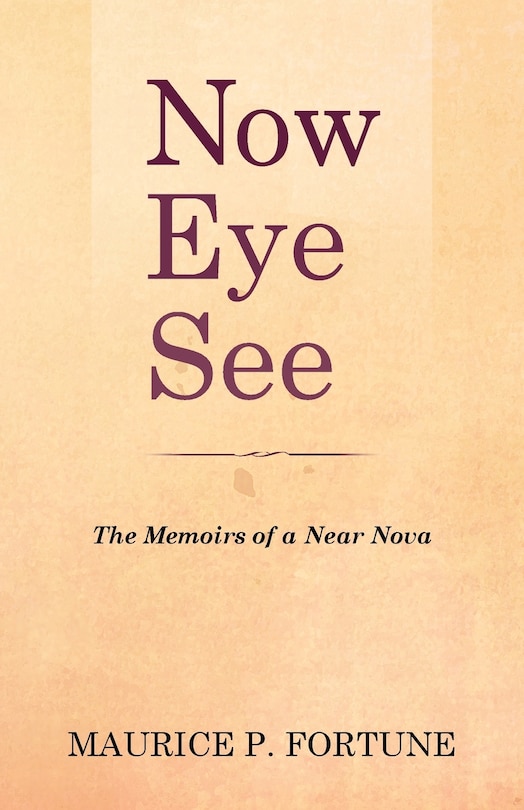 Couverture_Now Eye See