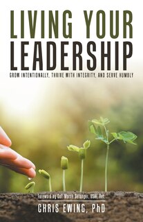 Couverture_Living Your Leadership