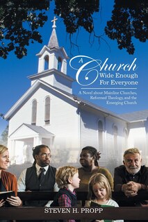 Front cover_A Church Wide Enough for Everyone