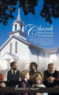 Front cover_A Church Wide Enough for Everyone