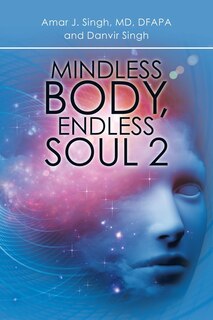 Front cover_Mindless Body, Endless Soul 2
