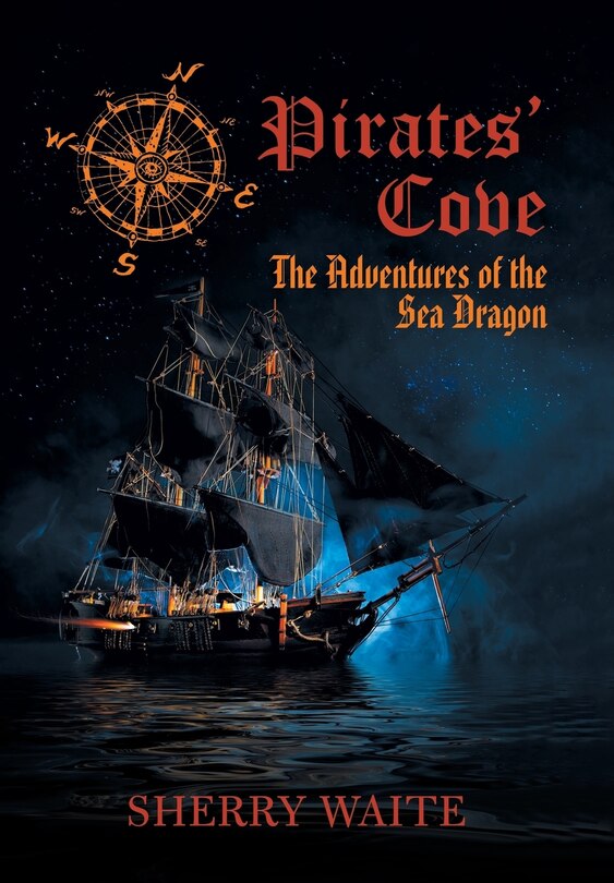 Front cover_Pirates' Cove