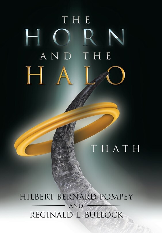 Front cover_The Horn and the Halo