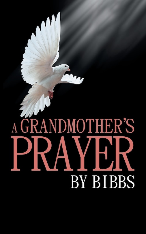 Front cover_A Grandmother'S Prayer