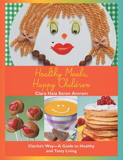 Couverture_Healthy Meals, Happy Children