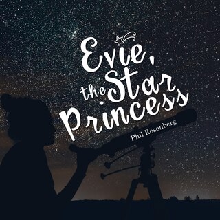 Evie, the Star Princess image number 0
