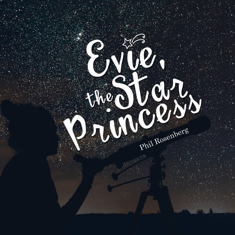 Evie, the Star Princess image number 0