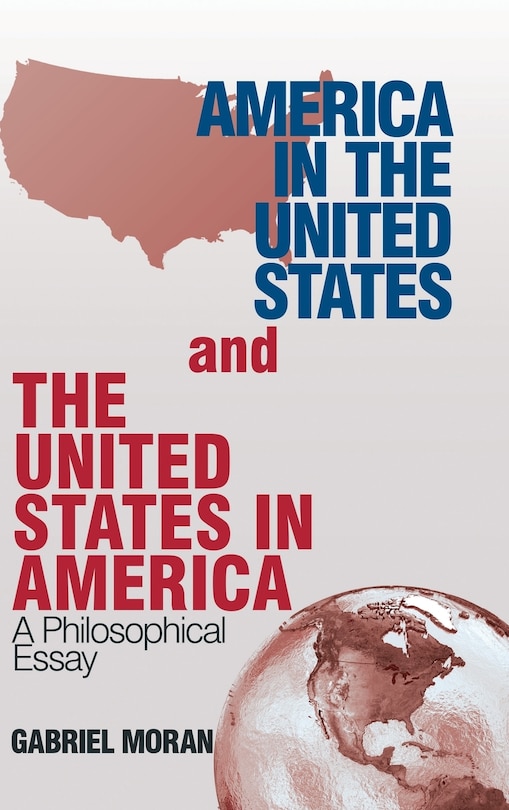 Couverture_America in the United States and the United States in America