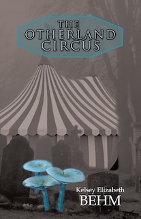 Front cover_The Otherland Circus