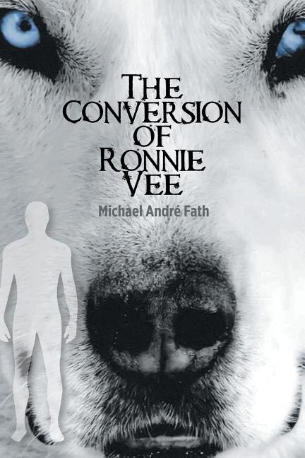 Couverture_The Conversion of Ronnie Vee