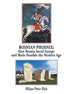Front cover_Bosnian Phoenix