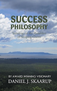 Couverture_Success Philosophy