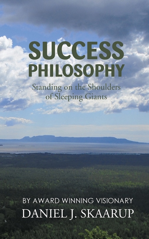 Couverture_Success Philosophy