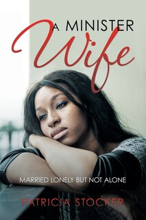 Front cover_A Minister Wife