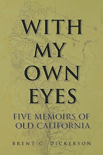 Front cover_With My Own Eyes