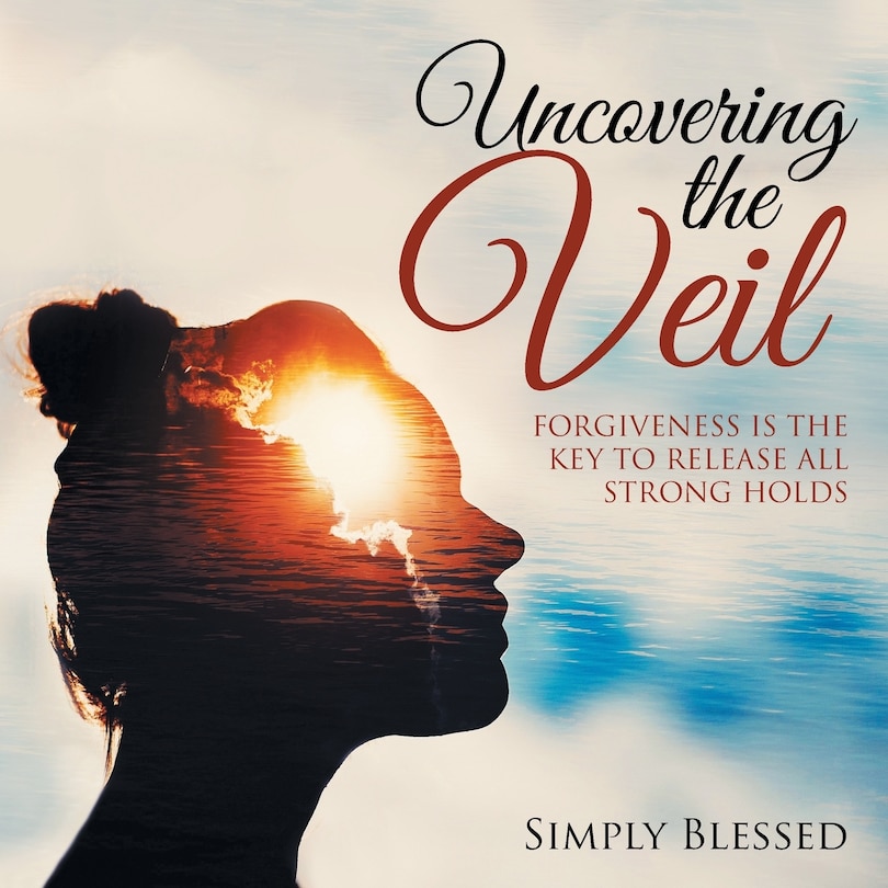 Couverture_Uncovering the Veil