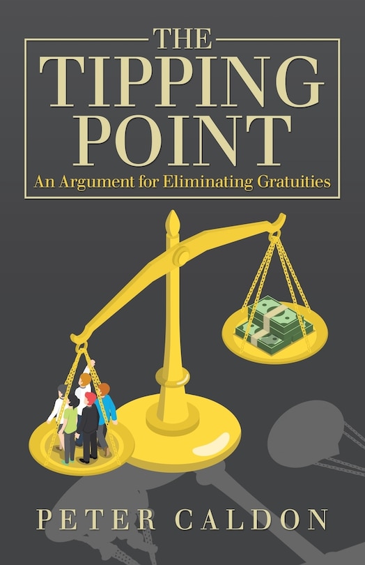 Front cover_The Tipping Point