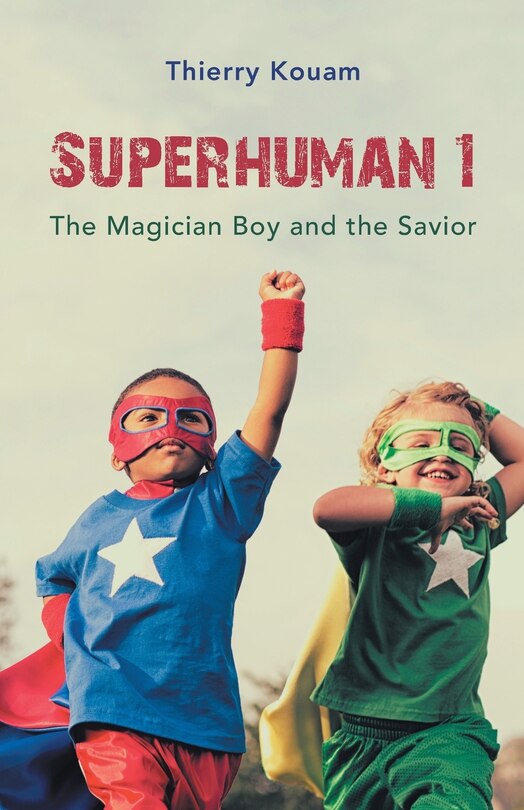 Front cover_Superhuman 1
