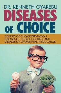 Front cover_Diseases of Choice