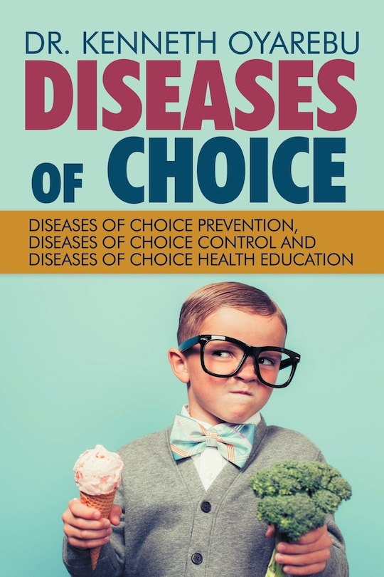 Front cover_Diseases of Choice