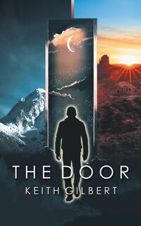 Front cover_The Door