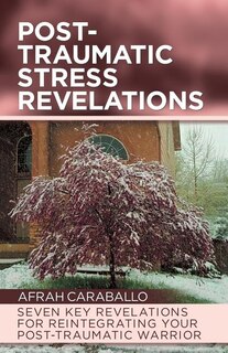 Front cover_Post-Traumatic Stress Revelations