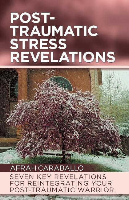 Front cover_Post-Traumatic Stress Revelations