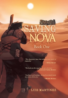 Couverture_Saving Nova