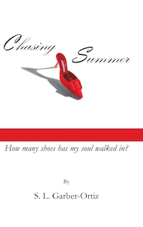 Front cover_Chasing Summer
