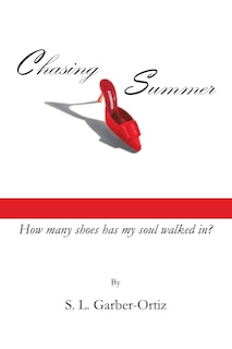 Front cover_Chasing Summer