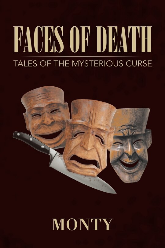 Front cover_Faces of Death