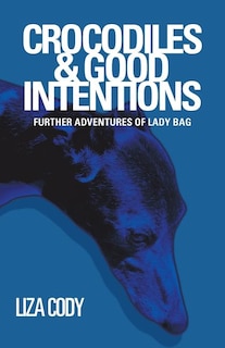 Front cover_Crocodiles & Good Intentions