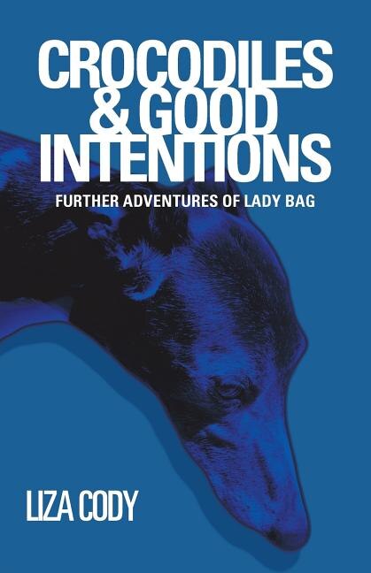 Front cover_Crocodiles & Good Intentions