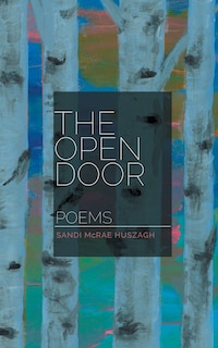 Front cover_The Open Door