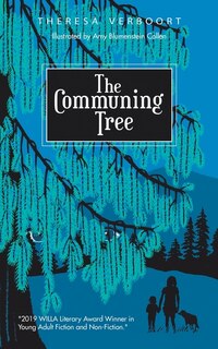 Couverture_The Communing Tree