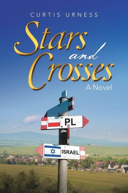 Front cover_Stars and Crosses