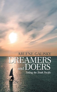 Front cover_Dreamers and Doers