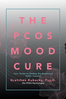 Front cover_The Pcos Mood Cure