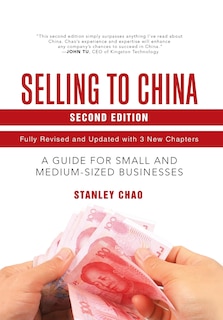 Couverture_Selling to China
