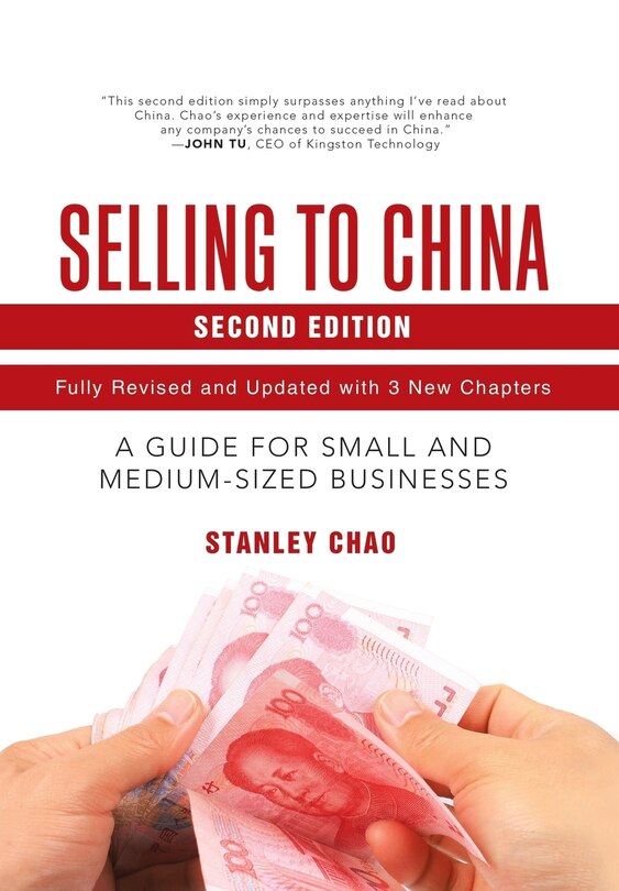 Couverture_Selling to China