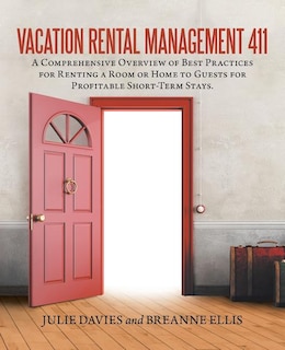 Couverture_Vacation Rental Management 411