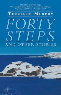 Couverture_Forty Steps and Other Stories