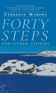 Couverture_Forty Steps and Other Stories