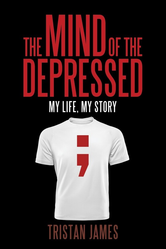 Couverture_The Mind of the Depressed