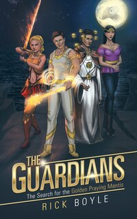 Front cover_The Guardians